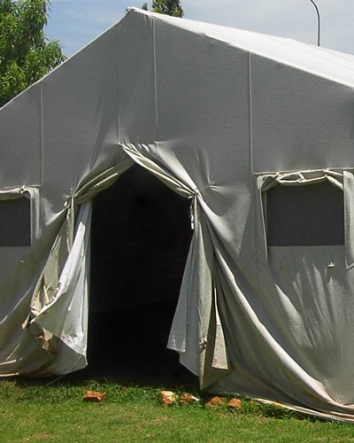 Изготавливаем солдатские палатки в Мантурово вместимостью <strong>до 70 человек</strong>